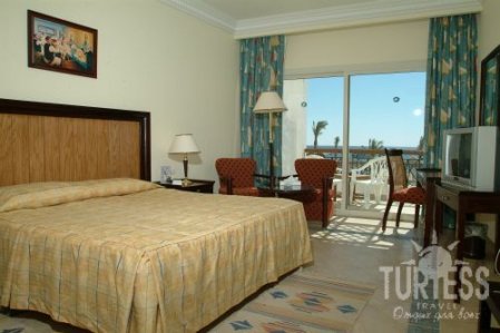 Albatros Palace Sharm 5* - смотреть фото 13 Отель Albatros Palace Sharm 5*, Шарм Эль Шейх - фото 13