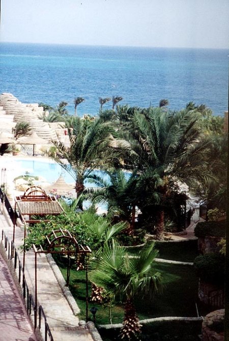 Jewels Sahara Boutique Resort 3* - смотреть фото 13 Отель Jewels Sahara Boutique Resort 3*, Хургада - фото 13