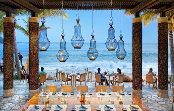 Mandarin Oriental Sanya 5* - смотреть фото 17 Отель Mandarin Oriental Sanya 5*, Санья - фото 17