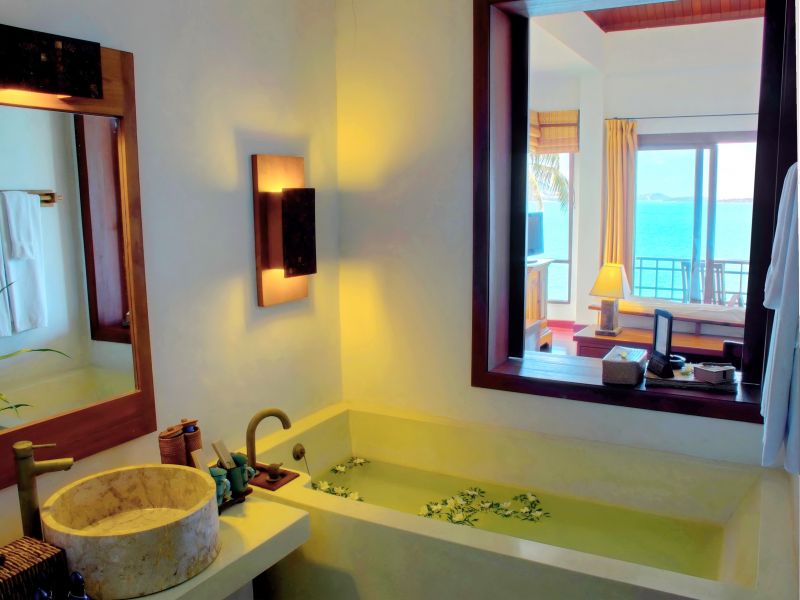 Отель Kala Samui 4*, Самуи - фото 12