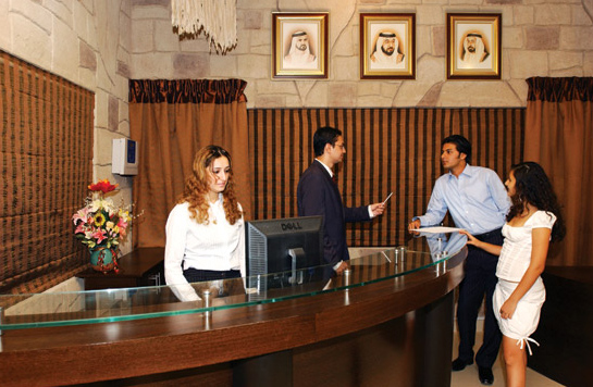 Отель Verona Resort Sharjah 2*, Шарджа - фото 8
