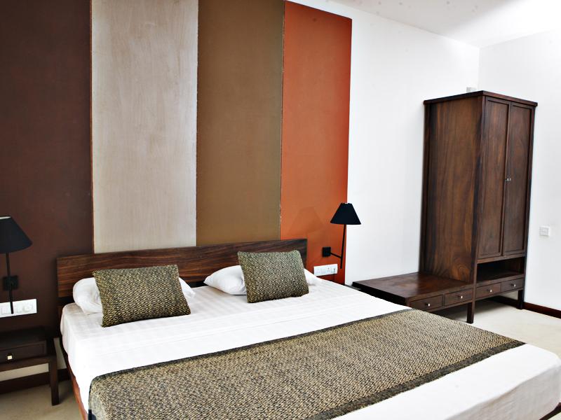 Отель Pandanus  3*, Индурува - фото 6