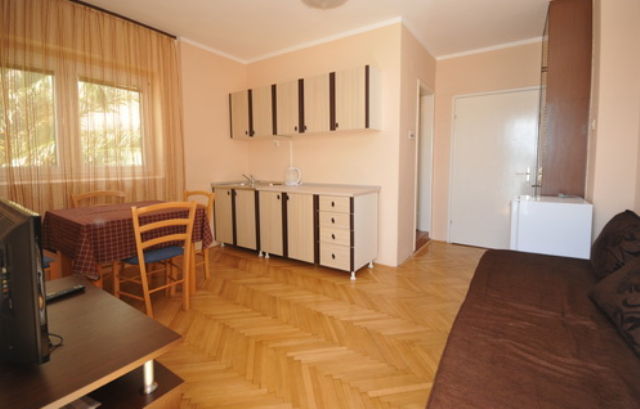 Dolce Vita Rafailovici Apartments 3* - смотреть фото 8 Отель Dolce Vita Rafailovici Apartments 3*, Рафаиловичи - фото 8