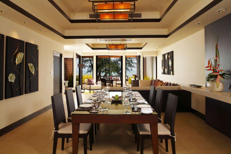 Отель Dusit Thani Laguna Phuket 5*, Пхукет - фото 12