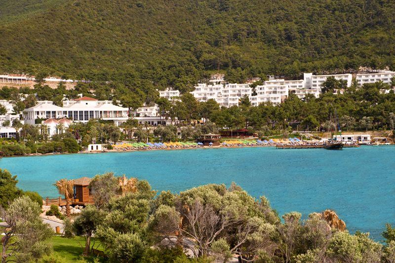 Отель Rixos Premium Bodrum 5*, Бодрум - фото 2