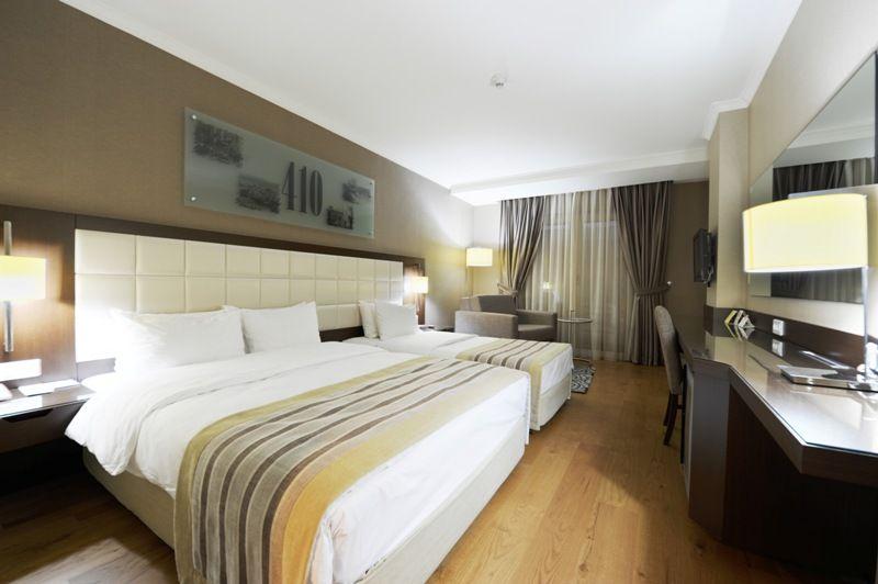 Kent Hotel 4* - смотреть фото 7 Отель Kent Hotel 4*, Стамбул - фото 7