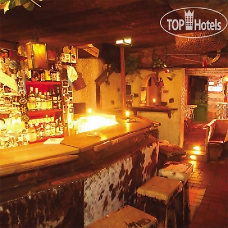 Alpenhotel Saalbach 4* - смотреть фото 7 Отель Alpenhotel Saalbach 4*, Заальбах - фото 7