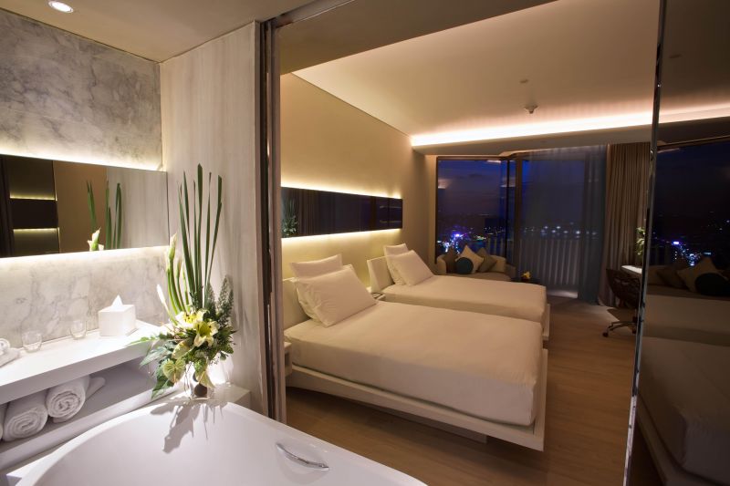 Отель Hilton Pattaya 5*, Паттайя - фото 16