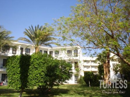 Riviera Plaza Abu Soma 4* - смотреть фото 20 Отель Riviera Plaza Abu Soma 4*, Сафага - фото 20