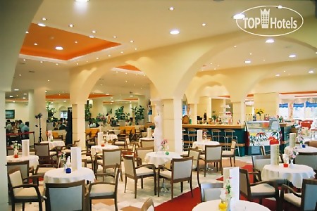 Отель Sousouras Hotel 3*, Кассандра - фото 20