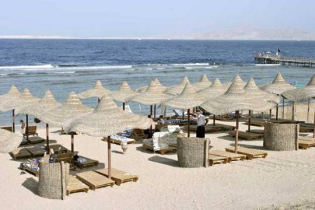 Palmyra Amar El Zaman Aqua Park 4* - смотреть фото 39 Отель Palmyra Amar El Zaman Aqua Park 4*, Шарм Эль Шейх - фото 39