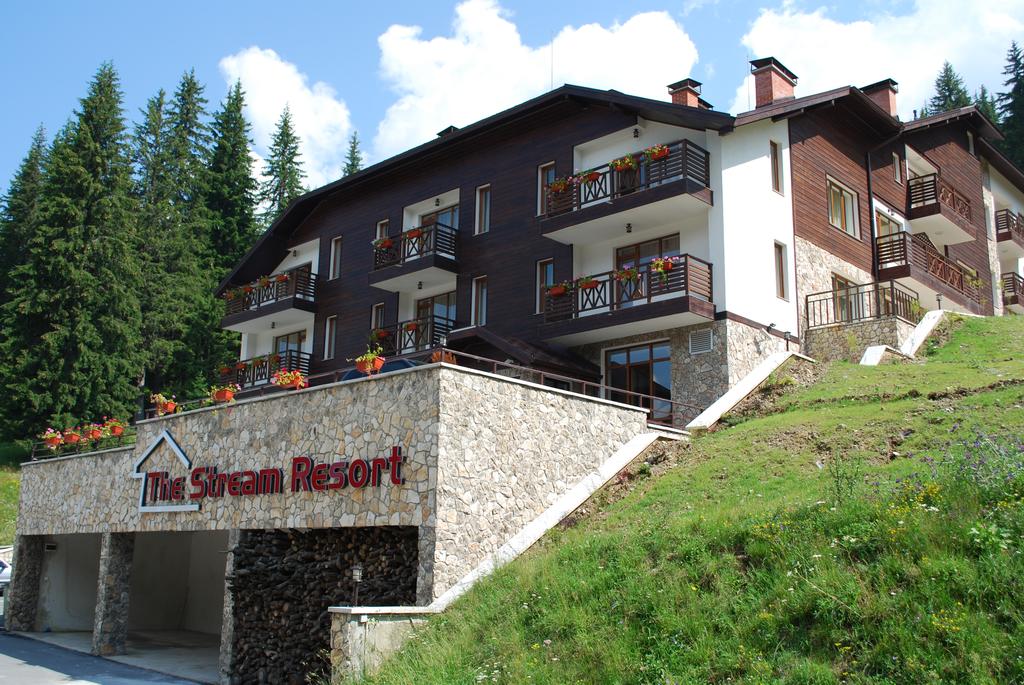 Stream Resort 3* - смотреть фото 41 Отель Stream Resort 3*, - фото 41