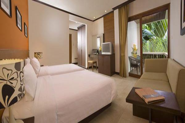 Отель Thai House Beach Resort 3*, Самуи - фото 15