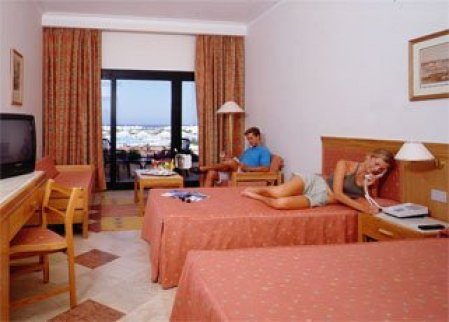 Pharaoh Azur Resort 5* - смотреть фото 30 Отель Pharaoh Azur Resort 5*, Хургада - фото 30
