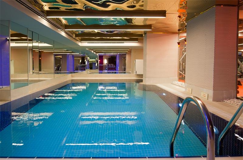 Sultania Hotel 4* - смотреть фото 33 Отель Sultania Hotel 4*, Стамбул - фото 33