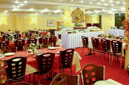 Отель Grand Emin Hotel 3*, Стамбул - фото 8