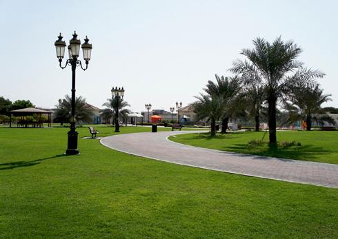 Fairmont Ajman 5* - смотреть фото 2 Отель Fairmont Ajman 5*, - фото 2