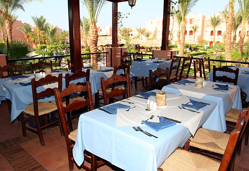 Jaz Makadi Oasis Resort 5* - смотреть фото 10 Отель Jaz Makadi Oasis Resort 5*, Макади Бей - фото 10