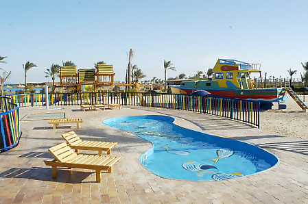 Desert Rose Resort 5* - смотреть фото 18 Отель Desert Rose Resort 5*, Хургада - фото 18