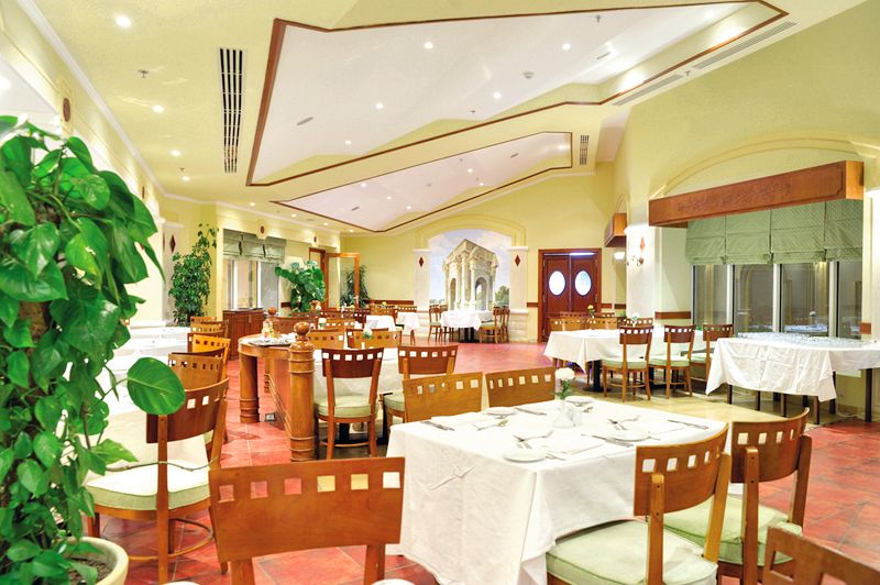 Melton Tiran Resort 4* - смотреть фото 11 Отель Melton Tiran Resort 4*, Шарм Эль Шейх - фото 11
