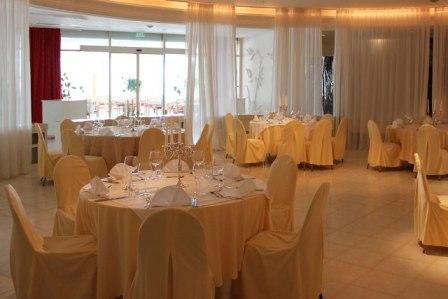 Отель Splendid Conference & Spa Resort 5*, Бечичи - фото 27