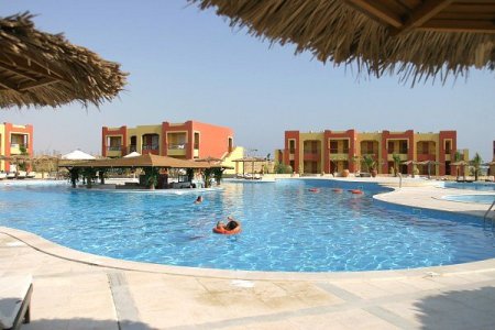 Отель Royal Tulip Beach Resort  4*, Марса Алам - фото 22