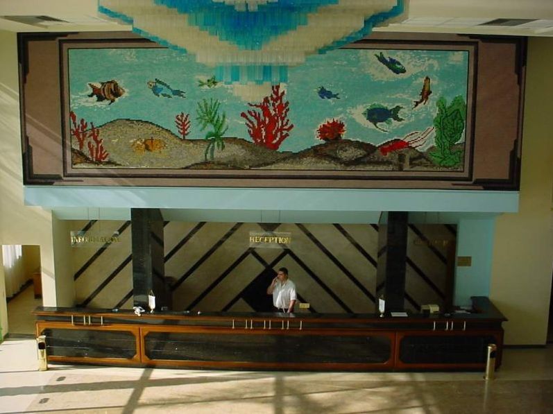 Helnan Nuweiba 4* - смотреть фото 18 Отель Helnan Nuweiba 4*, Нувейба - фото 18