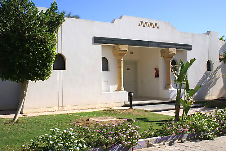 Отель Poinciana Sharm Resort  4*, Шарм Эль Шейх - фото 10