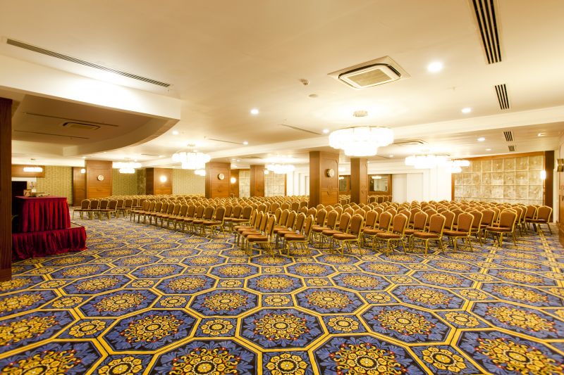 Отель Club Side Star (ex.Club Hotel Lindita) 5*, Сиде - фото 17