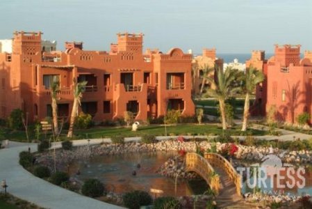 Charmillion Sea Life Resort 5* - смотреть фото 24 Отель Charmillion Sea Life Resort 5*, Шарм Эль Шейх - фото 24