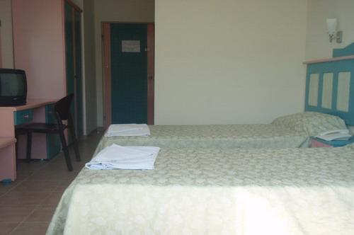 Отель Hotel Seray 3*, Мармарис - фото 11