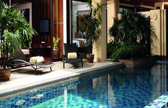 Movenpick Resort Bangtao Beach 5* - смотреть фото 4 Отель Movenpick Resort Bangtao Beach 5*, Пхукет - фото 4