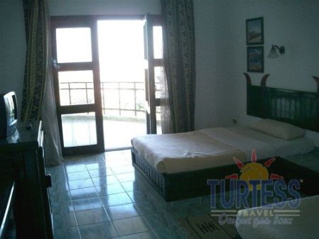 El Samaka Beach 3* - смотреть фото 10 Отель El Samaka Beach 3*, Хургада - фото 10