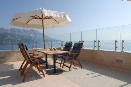 Отель Splendid Conference & Spa Resort 5*, Бечичи - фото 25