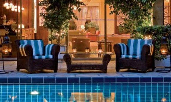 Отель Divani Palace Acropolis 5*, Афины - фото 5