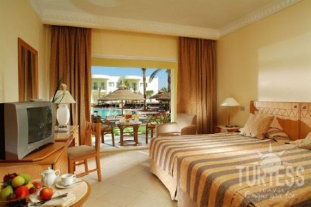 Sierra Sharm El Sheikh 4* - смотреть фото 10 Отель Sierra Sharm El Sheikh 4*, Шарм Эль Шейх - фото 10