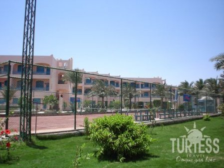 Le Pacha Resort 4* - смотреть фото 6 Отель Le Pacha Resort 4*, Хургада - фото 6
