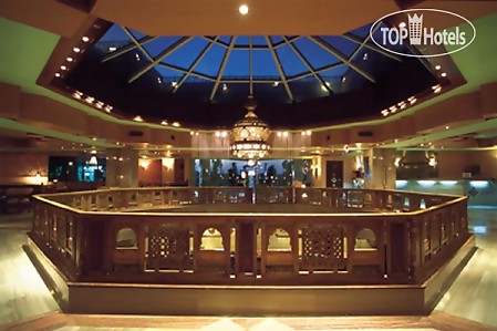Tropicana Rosetta & Jasmine Club (закрыт) 4* - смотреть фото 9 Отель Tropicana Rosetta & Jasmine Club (закрыт) 4*, Шарм Эль Шейх - фото 9