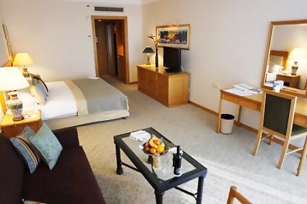 Isrotel Royal Beach 5* - смотреть фото 12 Отель Isrotel Royal Beach 5*, Эйлат - фото 12