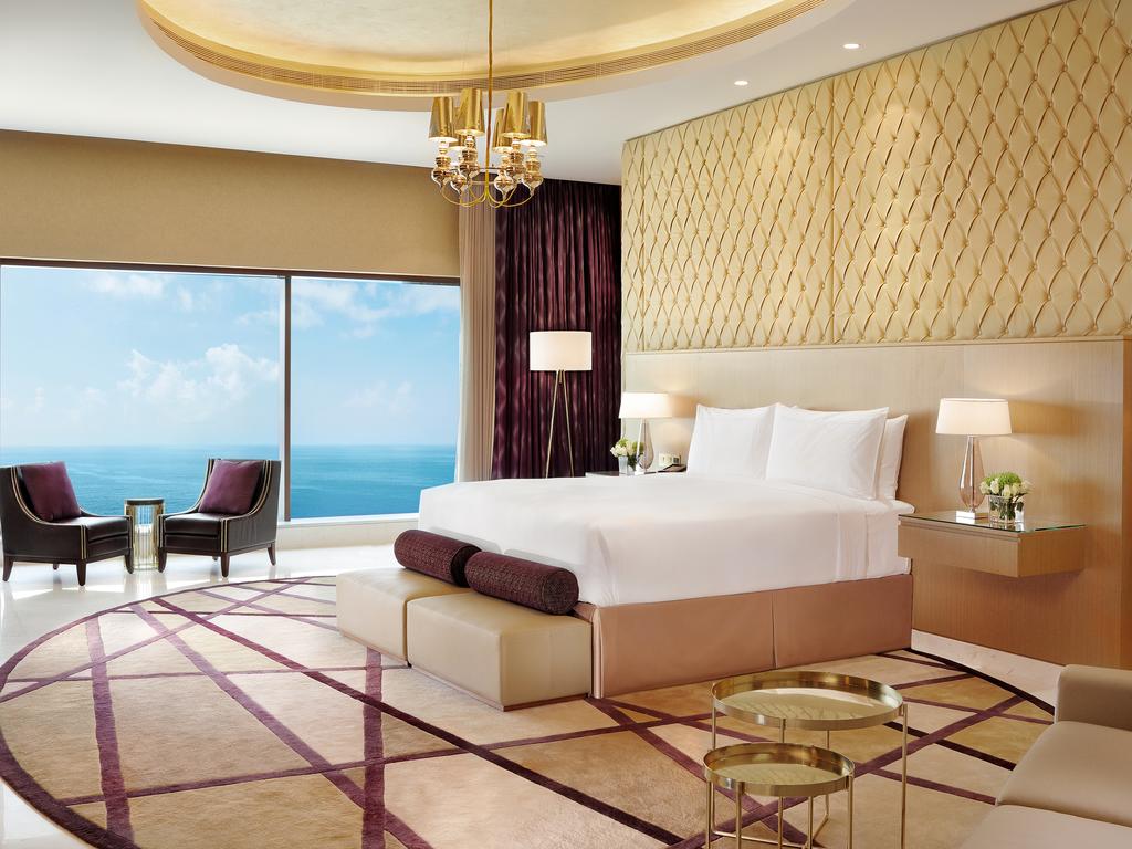 Fairmont Ajman 5* - смотреть фото 19 Отель Fairmont Ajman 5*, - фото 19