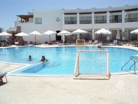 Albatros Palace Sharm 5* - смотреть фото 20 Отель Albatros Palace Sharm 5*, Шарм Эль Шейх - фото 20