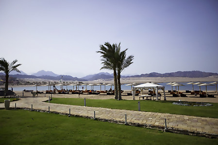 Barcelo Tiran Sharm 5* - смотреть фото 2 Отель Barcelo Tiran Sharm 5*, Шарм Эль Шейх - фото 2