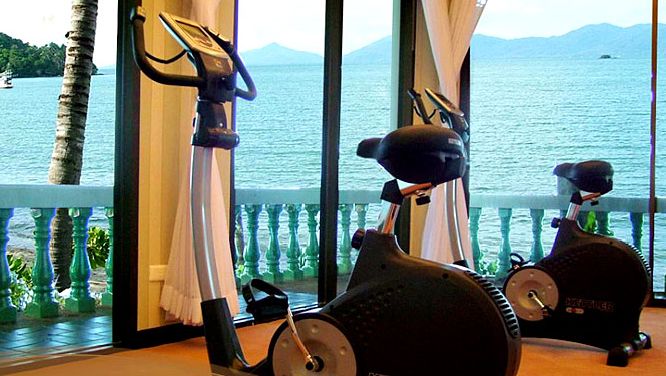Отель Samui Palm Beach Resort 3*, Самуи - фото 18
