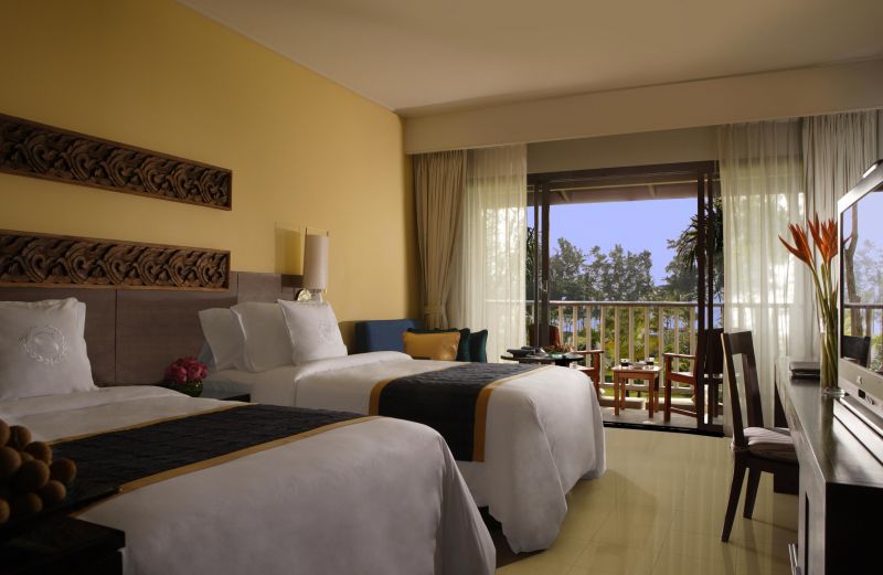 Отель Sheraton Krabi Beach 5*, Краби - фото 13