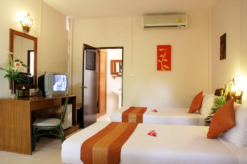 Deevana Patong Resort & SPA 3* - смотреть фото 12 Отель Deevana Patong Resort & SPA 3*, Пхукет - фото 12