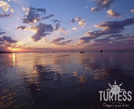 Отель Novotel Sharm El Sheikh (Beach) 5*, Шарм Эль Шейх - фото 26