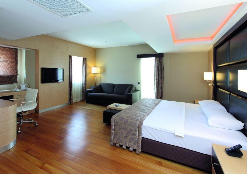 Отель Cettia Beach Resort (Ex.art Marmaris) 4*, Мармарис - фото 12