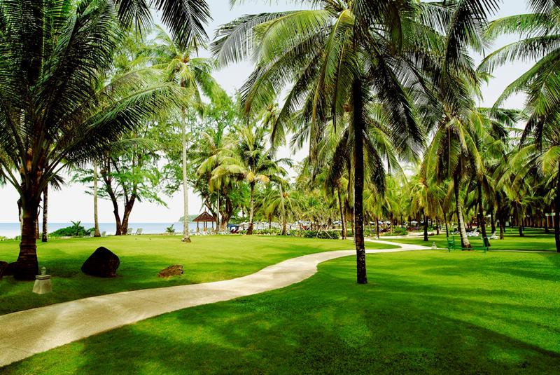 Отель Katathani Phuket Beach Resort 4*, Пхукет - фото 4
