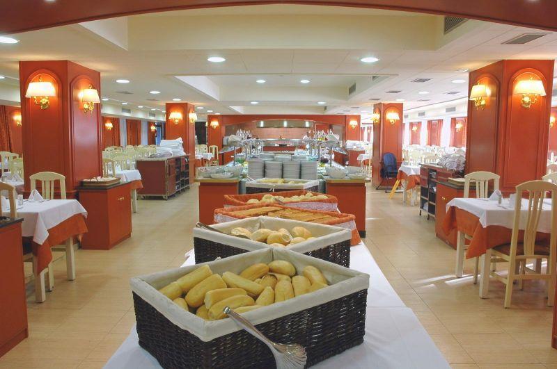 H.Top Calella Palace 4* - смотреть фото 14 Отель H.Top Calella Palace 4*, Коста Брава - фото 14