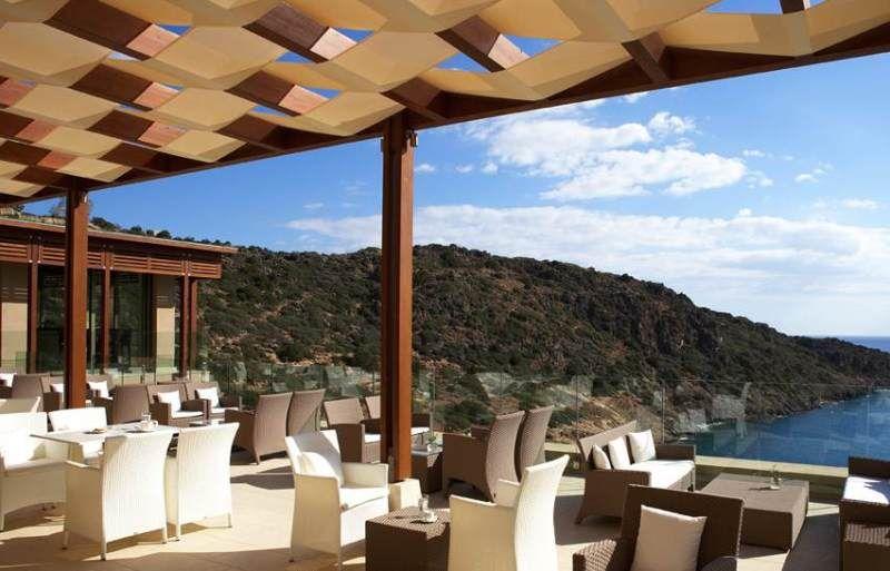 Daios Cove Luxury Resort & Villas 5* - смотреть фото 26 Отель Daios Cove Luxury Resort & Villas 5*, о. Крит - фото 26